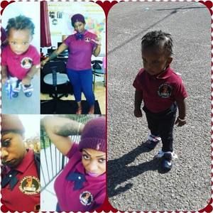 Meet your Posher, Bonita